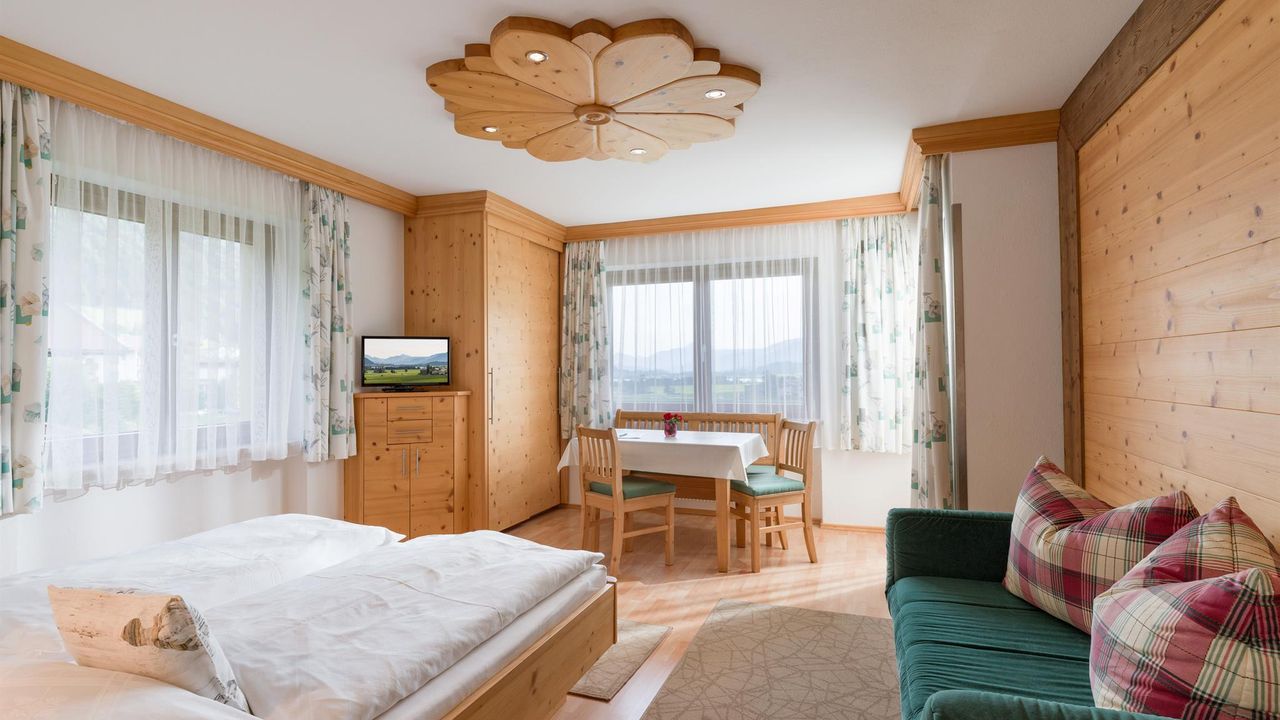 Gaestehaus_Anker_Sonnleiten_65_Walchsee_Appartemen Gaestehaus_Anker_Sonnleiten_65_Walchsee_Appartemen